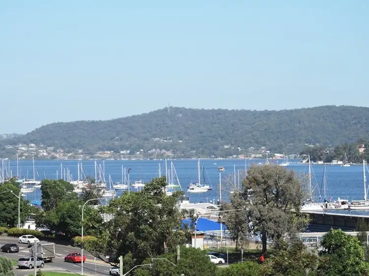 Main view of Homely apartment listing, Address available on request