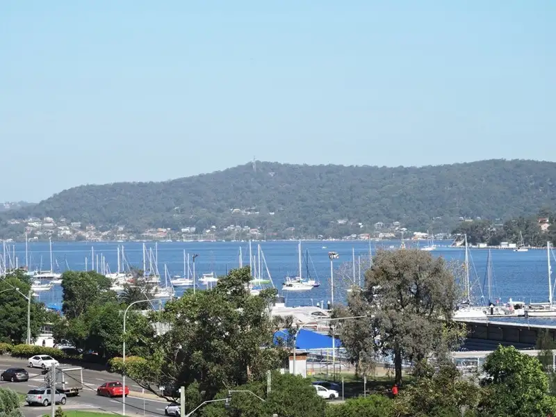 Main view of Homely apartment listing, Address available on request