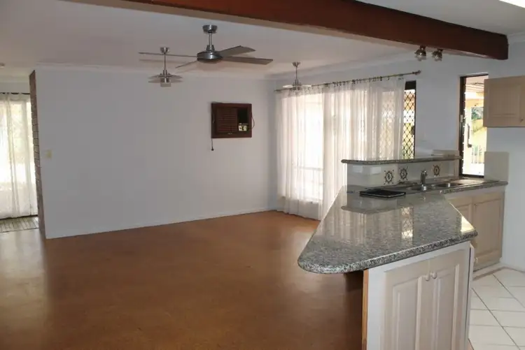 Fifth view of Homely house listing, 51 Greenpark Road, Alexander Heights WA 6064