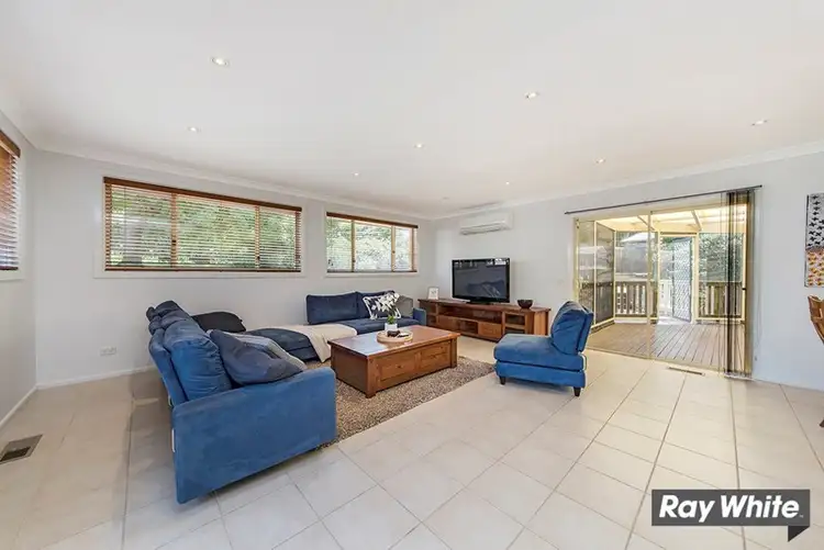 Second view of Homely house listing, 44 Davidson Street, Higgins ACT 2615