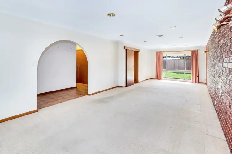 Fourth view of Homely house listing, 66 Langstaffe Drive, Wendouree VIC 3355