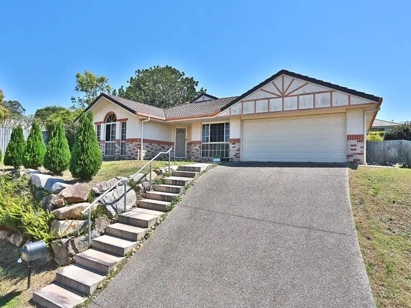 Main view of Homely house listing, 10 Gold Creek Court, Albany Creek QLD 4035