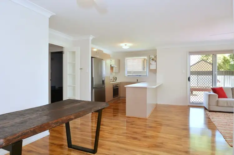 Fifth view of Homely house listing, 11 Charlton Street, Bellbird NSW 2325