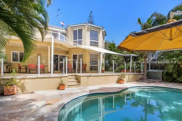 Second view of Homely house listing, 20 Sarah Court, Noosa Heads QLD 4567