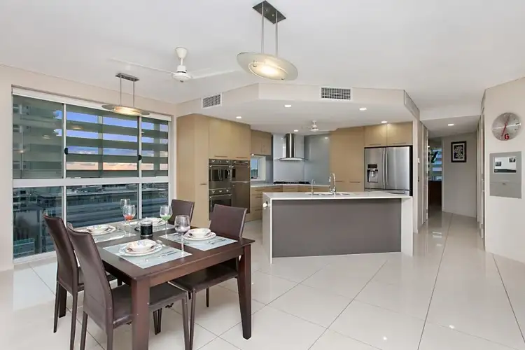 Fifth view of Homely unit listing, 181/8 Gardiner Street, Darwin NT 800