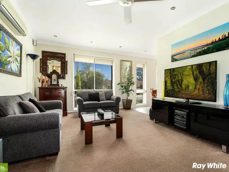 Fifth view of Homely house listing, 15 Premier Drive, Albion Park NSW 2527