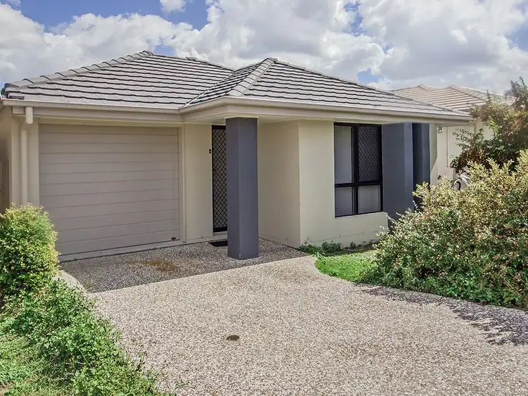 Second view of Homely house listing, 58 Harold Reinhardt Drive, Redbank Plains QLD 4301
