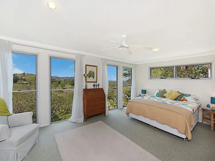 Third view of Homely rural property listing, 823 Hunchy Road, Hunchy QLD 4555