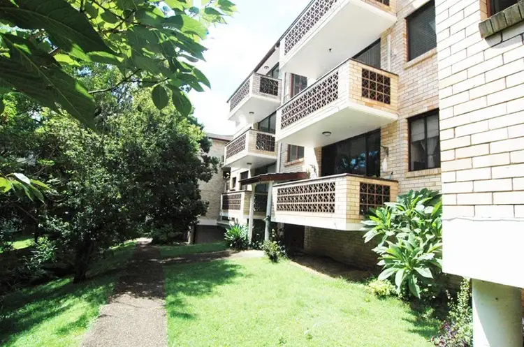 Second view of Homely unit listing, 12/7-9 Park Avenue, Waitara NSW 2077