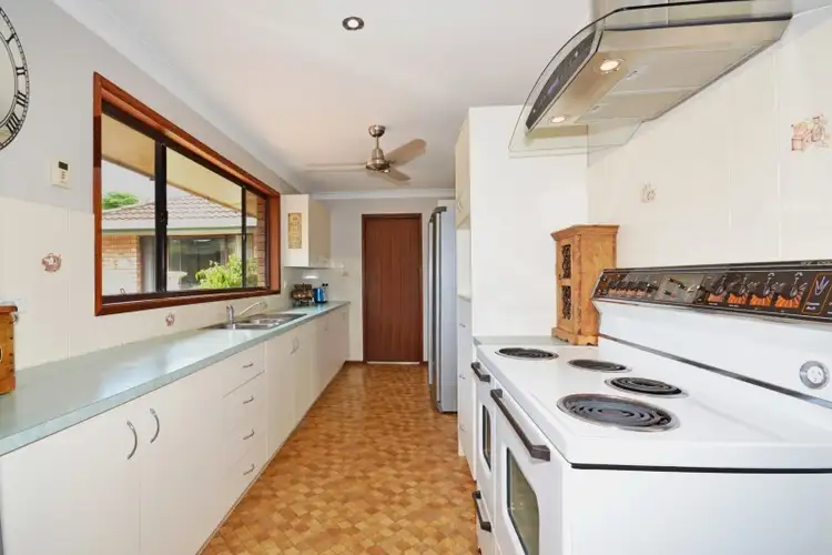 Fourth view of Homely house listing, 32 Durigan Place, Banora Point NSW 2486