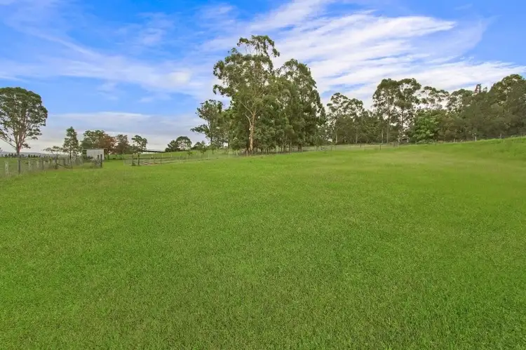 Fifth view of Homely rural property listing, 21 Griffins Road, Tennyson NSW 2754