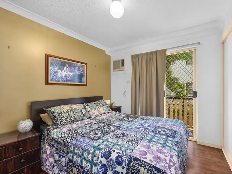 Fifth view of Homely unit listing, 7a/151 Beatrice Terrace, Ascot QLD 4007
