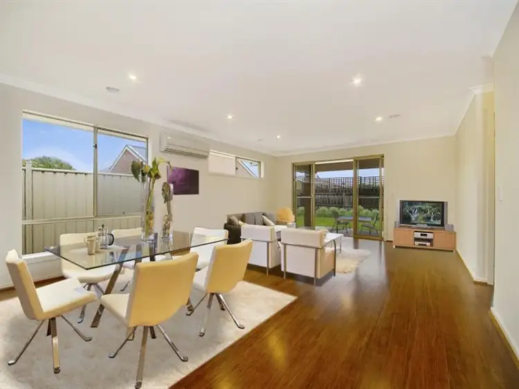 Third view of Homely house listing, 1/53 Grafton Street, St Albans Park VIC 3219