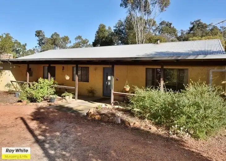 Second view of Homely house listing, 34 Mundaring Weir Road, Mundaring WA 6073
