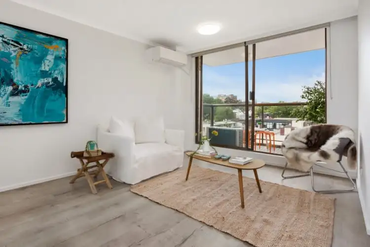 Third view of Homely apartment listing, 64/220 Goulburn Street, Surry Hills NSW 2010