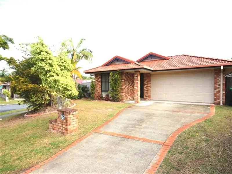 Main view of Homely house listing, 1 Greendale Place, Banora Point NSW 2486