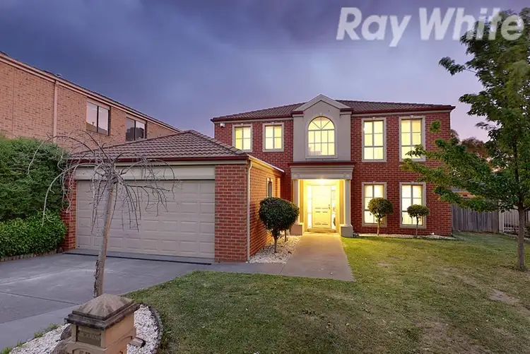 57 Bond Street, Ferntree Gully VIC 3156