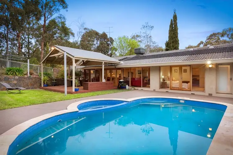 Fifth view of Homely house listing, 2 Miriam Court, Templestowe VIC 3106