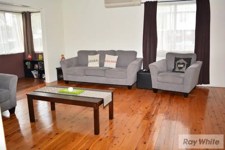 Second view of Homely house listing, 11 Lovell Street, Slacks Creek QLD 4127