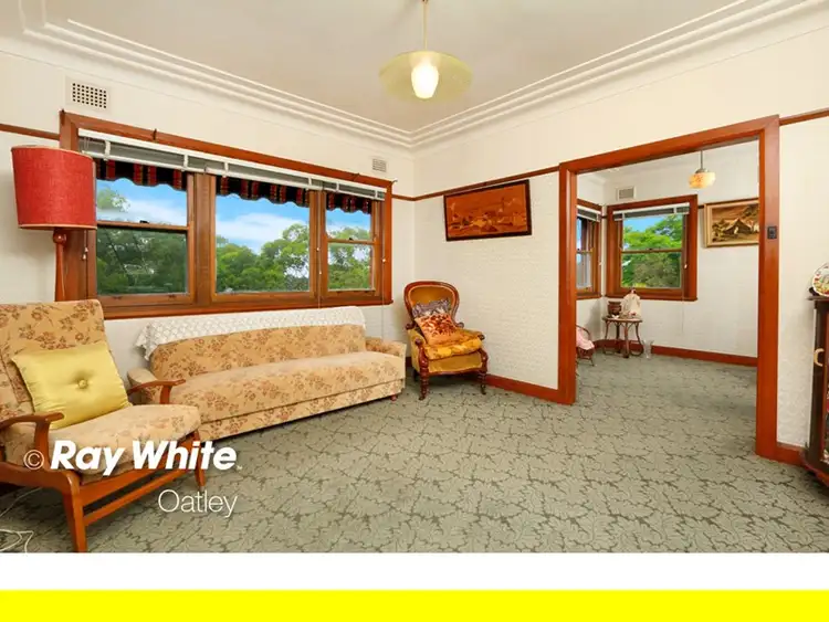 Second view of Homely house listing, 5 Annette Street, Oatley NSW 2223