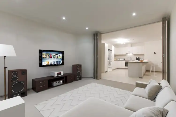 Third view of Homely house listing, 53A Russell Street, East Cannington WA 6107