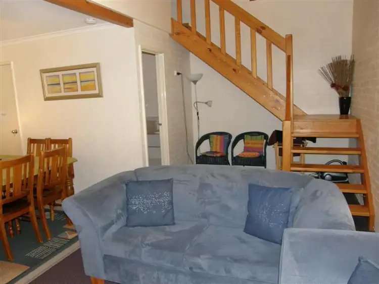 Sixth view of Homely unit listing, 1/47 Glass Street - Kalbarri Garden Apartments, Kalbarri WA 6536