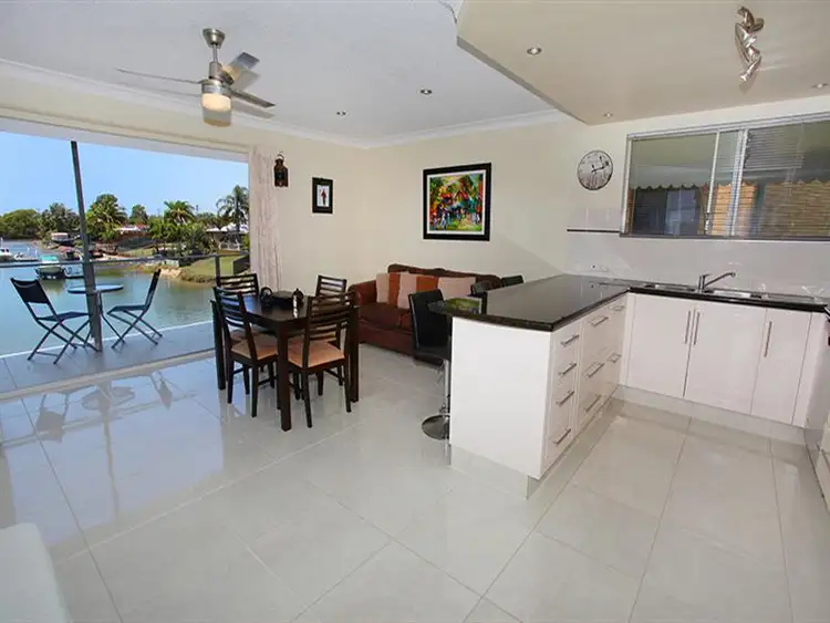 Fourth view of Homely unit listing, Unit 4, Hideaway Court 111 Bundilla Boulevard, Mountain Creek QLD 4557