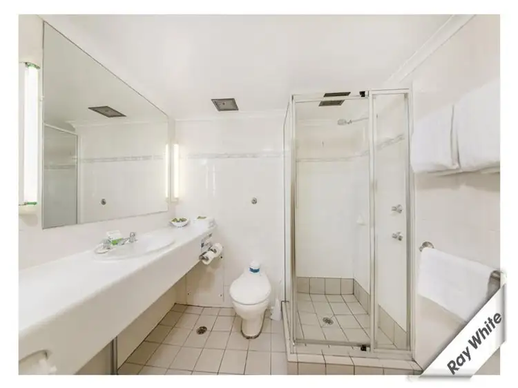 Fifth view of Homely apartment listing, Unit 29/108 Northbourne Avenue, Braddon ACT 2612