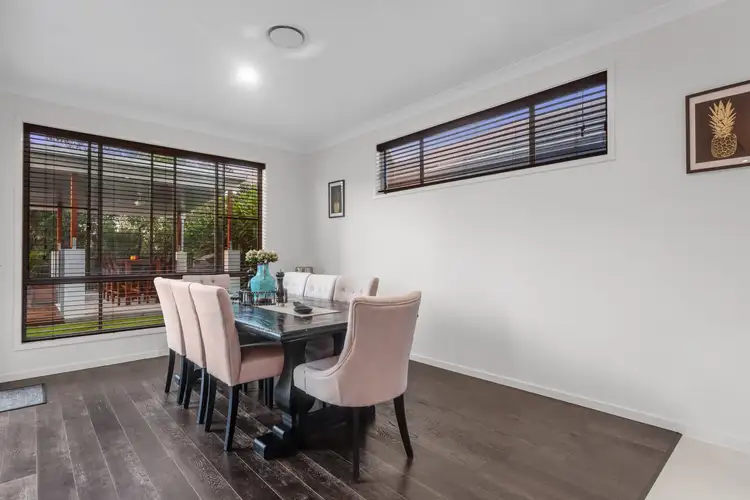 Sixth view of Homely house listing, 31 Paterson Street, North Lakes QLD 4509