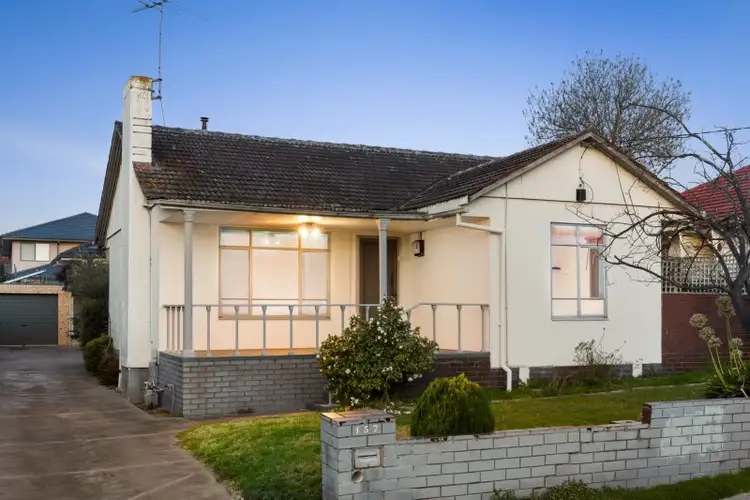 Main view of Homely unit listing, 1/157 Power Avenue, Chadstone VIC 3148