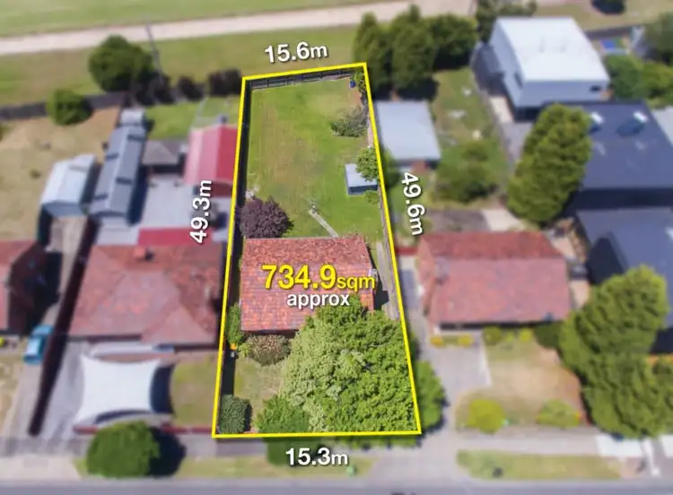 104 Albert Street, Preston VIC 3072