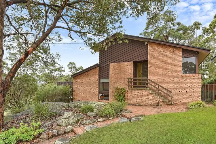 220 Quarter Sessions Road, Westleigh NSW 2120