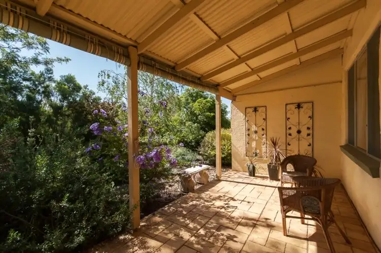 Main view of Homely house listing, 48-50 Colless Street, Mulwala NSW 2647