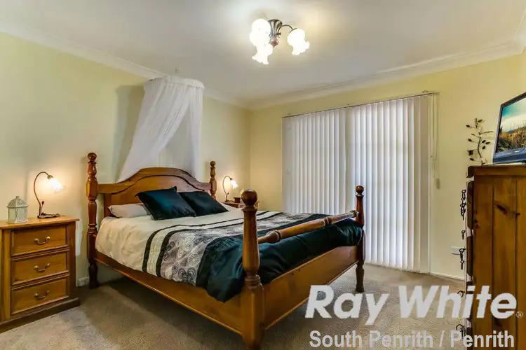 Seventh view of Homely house listing, 10 Peppermint Crescent, Kingswood NSW 2747