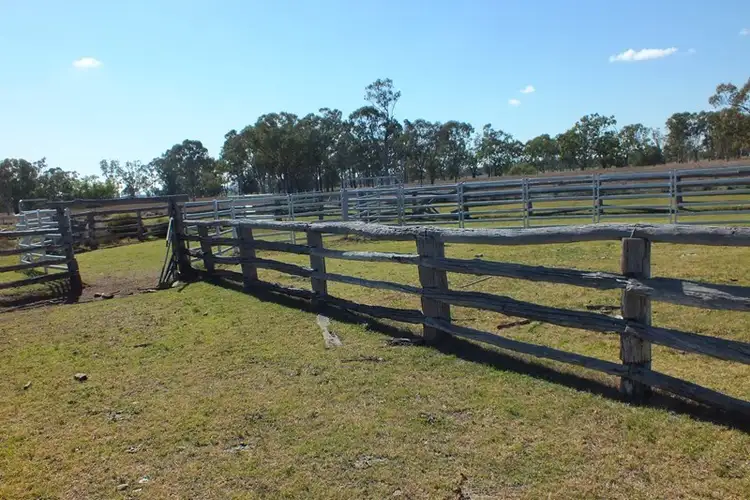 Seventh view of Homely rural property listing, 3621 Millmerran Inglewood Road, Millmerran QLD 4357