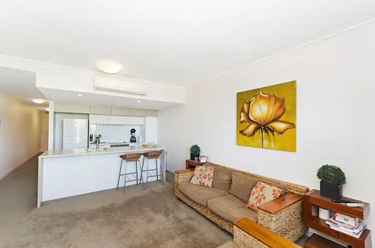 11/4 Aplin Street, Townsville City QLD 4810