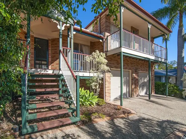 42 Chesterfield Crescent, Kuraby QLD 4112