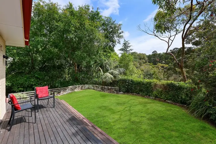 Second view of Homely house listing, 315 Eastern Valley Way, Middle Cove NSW 2068