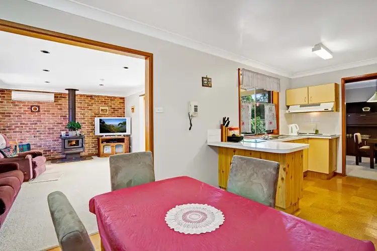 Sixth view of Homely house listing, 52 Houston Avenue, Tenambit NSW 2323
