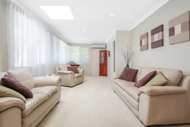 Third view of Homely house listing, 62 Oleander Avenue, Baulkham Hills NSW 2153