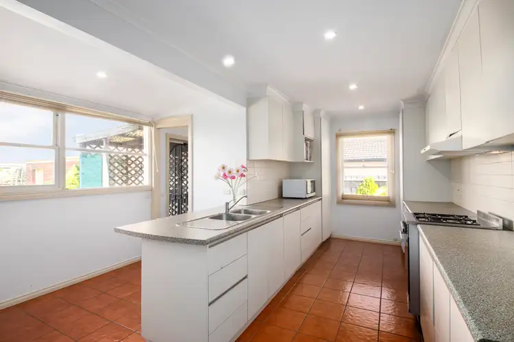 Third view of Homely house listing, 16 Evelyn Street, Clayton VIC 3168