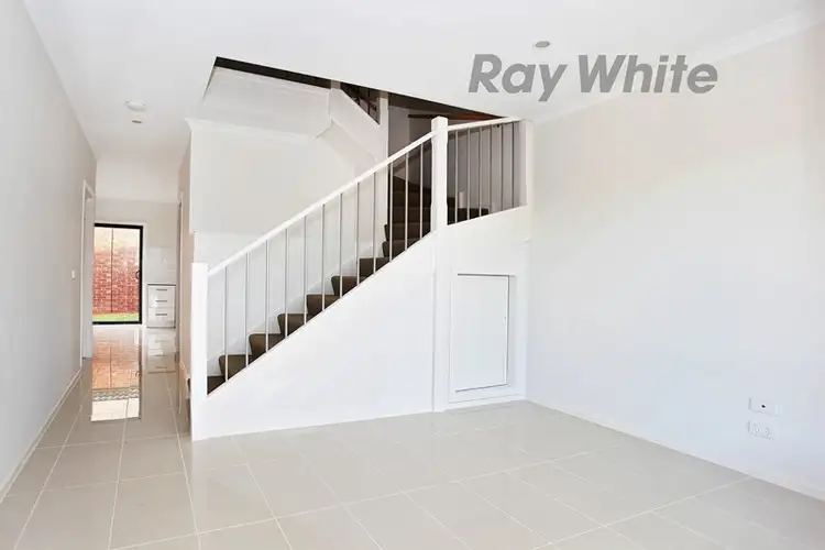Fourth view of Homely townhouse listing, 4/79 Hemsley Promenade, Point Cook VIC 3030