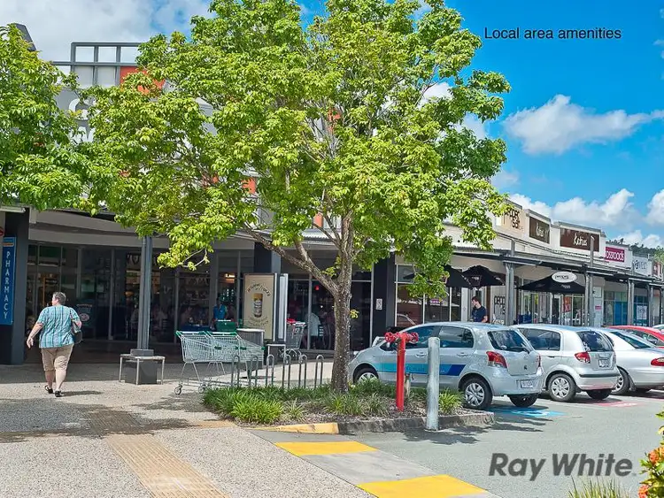 Seventh view of Homely land listing, 58a Glenmorgan Street, Keperra QLD 4054