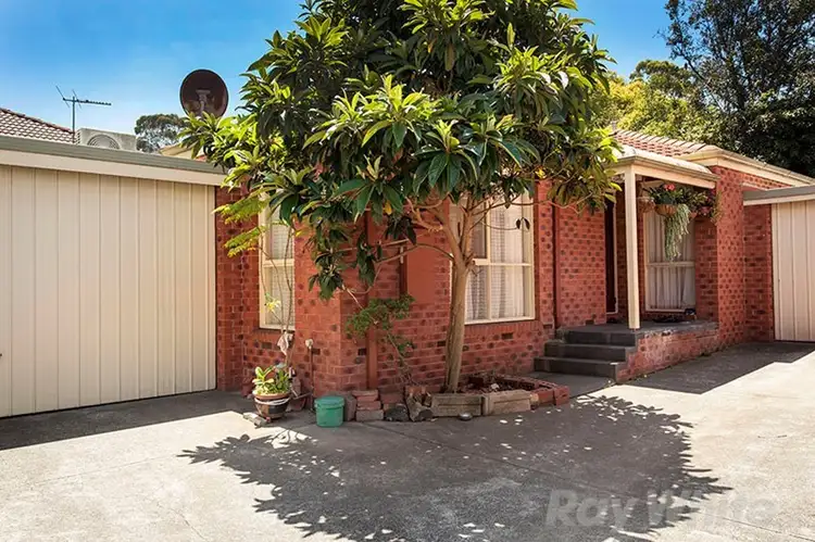 Main view of Homely unit listing, 3/10A Reynolds Avenue, Ringwood VIC 3134