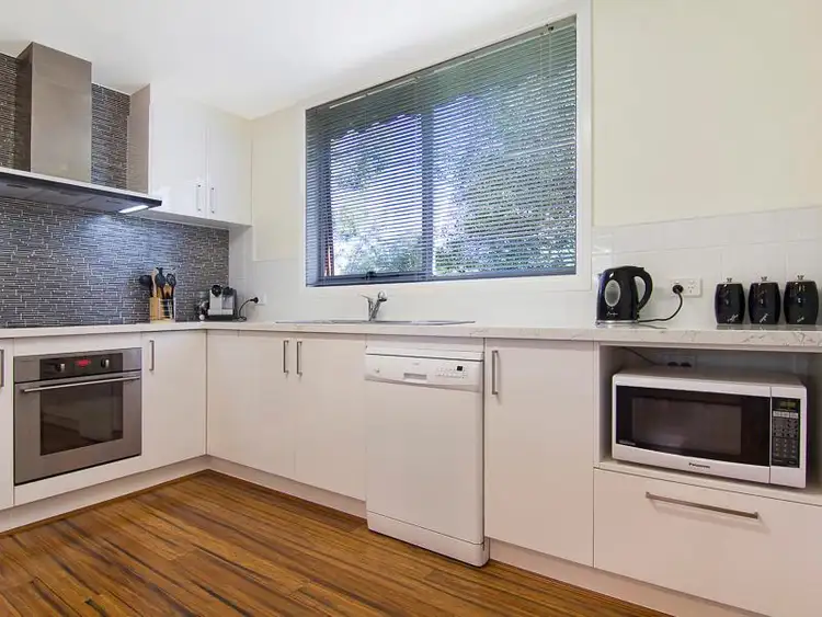 Fifth view of Homely house listing, 18 Blue Gum Court, Cowes VIC 3922
