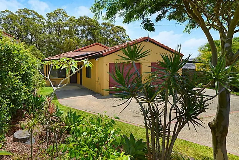 Main view of Homely other listing, 1/14 College Avenue, Southport QLD 4215