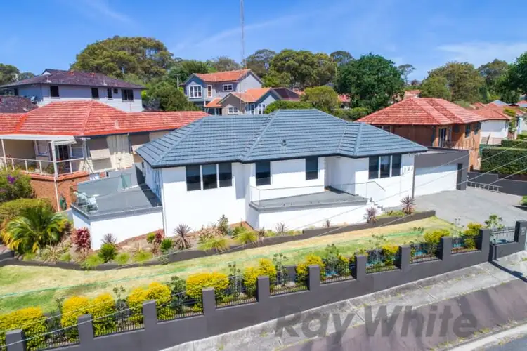 1 Sheridan Avenue, Adamstown Heights NSW 2289