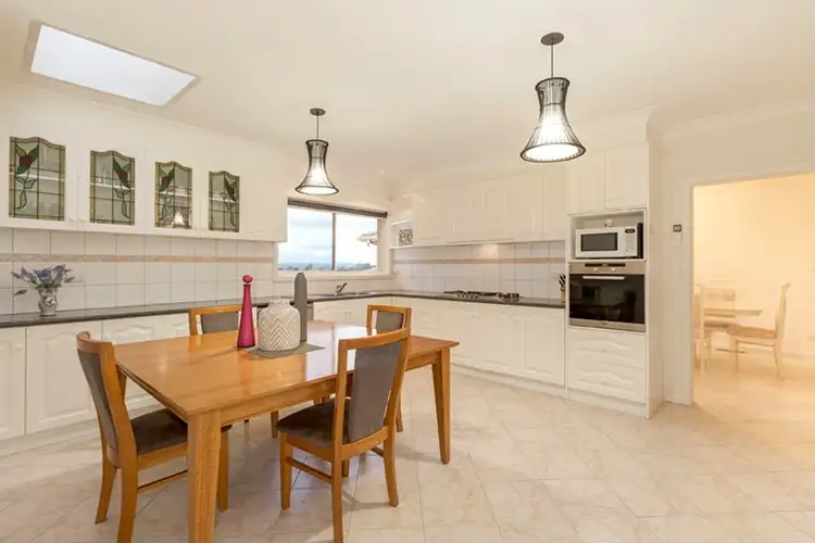 Third view of Homely house listing, 35 Collins Street, Bulleen VIC 3105