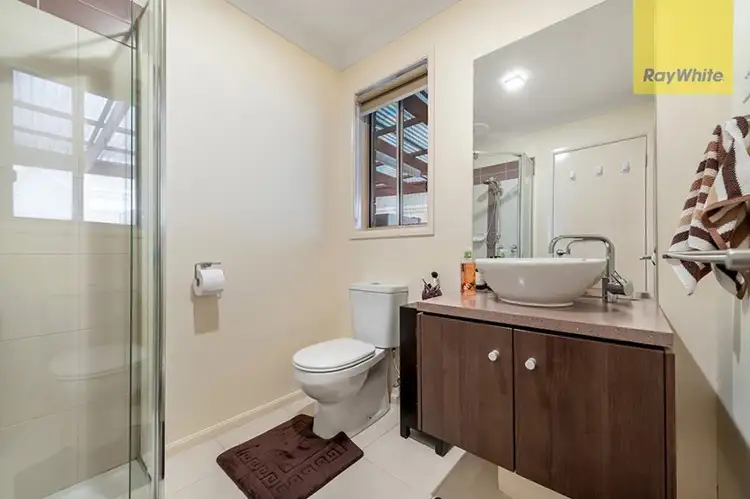 Fifth view of Homely house listing, 57 Batman Street, Burnside Heights VIC 3023