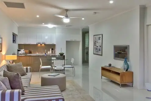 Fourth view of Homely unit listing, 303/64 Barton Road, Hawthorne QLD 4171
